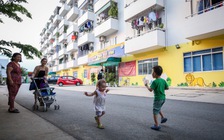 Mua nhà ở xã hội tại TP.HCM vướng thủ tục: Vì sao phường từ chối xác nhận?