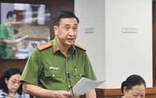 Từ vụ cháy làm 4 người chết: Công an TP.HCM chỉ rõ hiểm họa 'chuồng cọp'