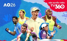 TV360 sở hữu bản quyền Úc mở rộng giai đoạn 2026-2029, phát sóng độc quyền tại Việt Nam