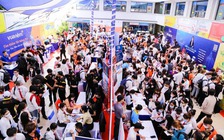  Giải bài toán 'nhân lực vàng' thất nghiệp: Kết nối cung - cầu trên thị trường lao động