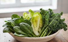 Bác sĩ khuyên người trên 50 tuổi nên ăn những món này mỗi tuần