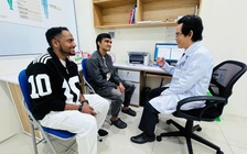 Đơn vị y tế tư nhân đầu tiên ở Quảng Ngãi khám bệnh cho người nước ngoài