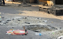 2 công nhân tử vong khi nạo vét cống ở TP.HCM, nghi do ngạt khí