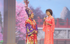 Cuộc sống của MC duy nhất dẫn ‘Táo quân’