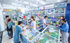 Nghỉ tết cần thực phẩm thuốc, mua ở đâu?