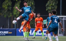 Suất VCK thứ 2 và bàn thắng nhanh kỷ lục