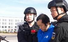 Trung Quốc ra tối hậu thư cho các đồng phạm của ông trùm Trần Chí