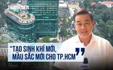 Cải tạo 9 khu 'đất vàng' làm công viên đón tết: Chuyên gia nói gì về hiệu quả đô thị?