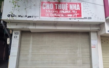 Một hộ kinh doanh cho thuê nhiều căn nhà, kê khai thuế thế nào?