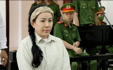 Vợ chồng bà Nguyễn Phương Hằng vắng mặt trong vụ án Đinh Thị Lan