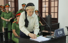 Xúc phạm bà Nguyễn Phương Hằng, Đinh Thị Lan bị đề nghị đến 2 năm tù