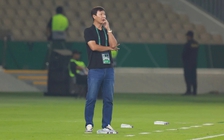 Truyền thông Hàn Quốc ca ngợi 'phép màu Kim Sang-sik tiếp tục càn quét châu Á'