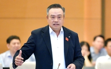 Giới thiệu ông Trần Sỹ Thanh ứng cử đại biểu Quốc hội khóa XVI