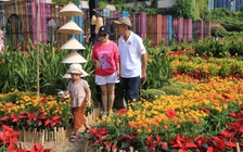 Lịch âm hôm nay 17.1: Vì sao tháng 12 âm gọi là tháng chạp, tháng củ mật?