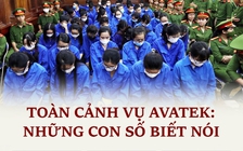 Toàn cảnh vụ cấp phiếu thử nghiệm giả có 100 bị cáo: Những con số biết nói