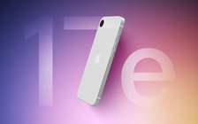 iPhone 17e tạm biệt 'tai thỏ' nhưng màn hình lại gây thất vọng