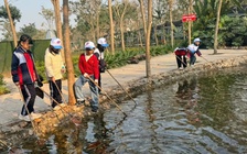 Hoạt động ngoại khóa: Làm sao để phụ huynh đồng thuận?