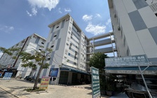 TP.HCM sẽ có gần 200.000 căn nhà ở xã hội