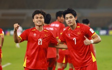 U.23 Việt Nam tiễn 3 đội Tây Á khỏi đấu trường lớn nhất châu lục: Ứng viên vô địch là đây!