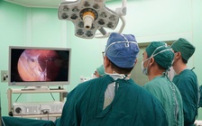 Phẫu thuật đóng hậu môn nhân tạo bằng phương pháp nội soi tại Vũng Tàu