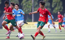 Trường ĐH Kinh tế Tài chính TP.HCM 0-10 Trường ĐH Công nghệ Đồng Nai: Đoạt ngôi đầu