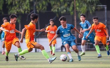 Trường ĐH Giao thông vận tải TP.HCM 2-2 Trường ĐH Nông Lâm TP.HCM: Tiếc nuối lớn