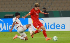 Lịch thi đấu bán kết mới nhất U.23 Việt Nam: Đá giờ ‘may mắn’, gặp Trung Quốc hoặc Uzbekistan