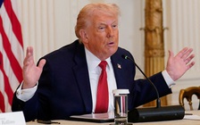 Nghiên cứu mới bác phát ngôn của ông Trump về paracetamol gây tự kỷ