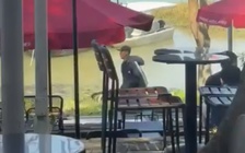 Vụ cầm hung khí chém người náo loạn bờ sông Hương: Truy bắt nghi phạm trong đêm