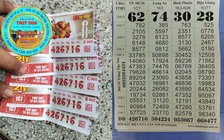 Khách ở Khánh Hòa trúng 10 tỉ đồng xổ số miền Nam ngày 17 tháng 1 đài TP.HCM