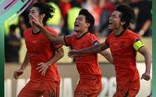 Truyền thông Trung Quốc vỡ òa, khen nức nở đội nhà lập kỳ tích khi vào bán kết gặp Việt Nam