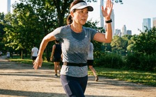 Chuyên gia chỉ cách đi bộ cực tốt cho tuổi 50