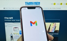 Công cụ đổi địa chỉ Gmail chính thức ra mắt