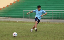 4 mùa cùng giải TNSV THACO cup, vẫn hồi hộp như ngày đầu