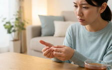 Bệnh tiểu đường: Các dấu hiệu sớm thường bị bỏ qua