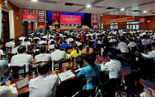 'Trung tâm chính trị - hành chính Tây Ninh dời về Đức Hòa' là không chính xác