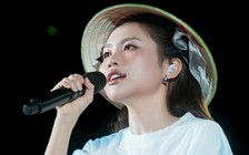 Phương Mỹ Chi làm rõ về tin đồn nhạy cảm