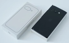 Bất chấp 'bão giá' linh kiện, Pixel 10a lộ diện với giá rẻ bất ngờ