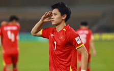 CĐV và báo chí Thái Lan: 'Đội tuyển Việt Nam sẽ dự World Cup với lứa U.23 có trái tim sư tử’