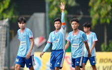 Trường ĐH Quốc tế Hồng Bàng 1-3 ĐH Kinh tế TP.HCM: Nắm quyền tự quyết