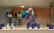 'Cơn bão' giá bộ nhớ: Smartphone Trung Quốc khổ sở, Samsung nắm lợi thế lớn