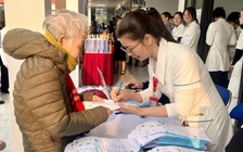 Hà Nội phát triển cơ sở chăm sóc, điều trị người cao tuổi