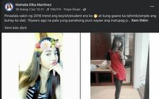 Trend 'hồi tưởng 2016' phủ sóng: 10 năm trước bạn là ai?