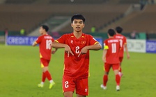 Lê Phát: Từ tấm 'vé vớt' đến người hùng U.23 Việt Nam, nhân tố bùng nổ trận Trung Quốc?