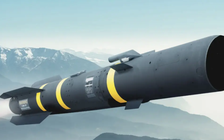 Công ty Mỹ có đột phá mới về phóng tên lửa