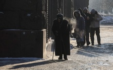 Tổng thống Ukraine ra lệnh tăng tốc nhập khẩu điện