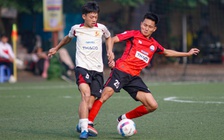 Trường ĐH Thủy lợi 3-0 Trường ĐH Đại Nam: Chiến thắng áp đảo