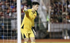 U.23 Việt Nam chẳng ngại đá luân lưu với Trung Quốc: Nhờ nhân vật còn đặc biệt hơn cả… Li Hao