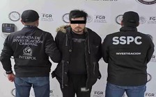 FBI bắt đối tượng trong tốp 10 kẻ bị truy nã gắt gao nhất