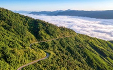 Bộ Xây dựng ra thời hạn khởi công cao tốc Quảng Ngãi - Kon Tum